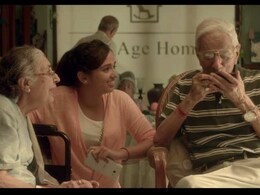 दादा जी को 'अनाथालय' भेज कर इंटरनेट देना है, गुड आइडिया ! दादा जी को 'अनाथालय' भेज कर इंटरनेट देना है, गुड आइडिया !