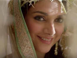 Vidhu Vinod Chopra Took 'Just One Second' to Cast Aditi in <I>Wazir</i> Vidhu Vinod Chopra Took 'Just One Second' to Cast Aditi in <I>Wazir</i>