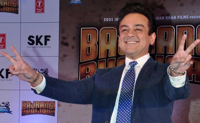 Adnan Sami Trolled For Praising Indian Army For Surgical Strikes