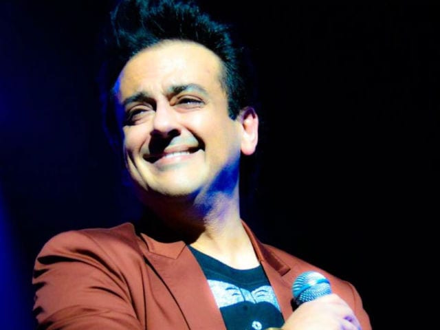 Adnan Sami: Wouldn't Have Sought Indian Citizenship If There Was Intolerance