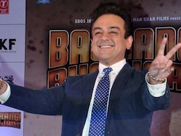 पाकिस्तानी सिंगर अदनान सामी को भारतीय नागरिकता दी गई, सरकार ने दी जानकारी पाकिस्तानी सिंगर अदनान सामी को भारतीय नागरिकता दी गई, सरकार ने दी जानकारी