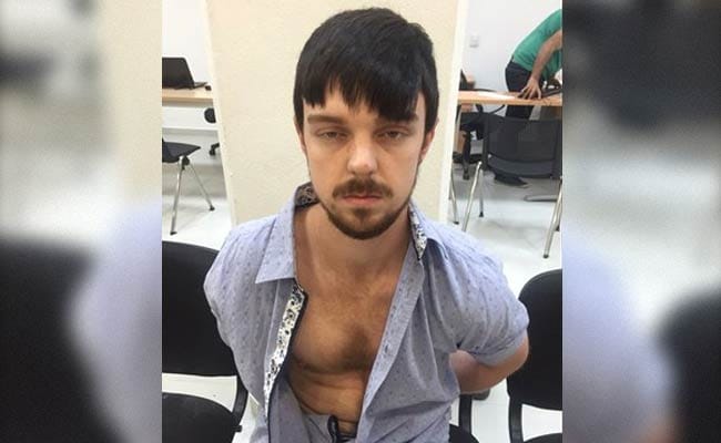 Texas 'Affluenza' Teen Transferred To Adult Jail In Fort Worth