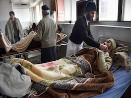 Scores Injured As Powerful Earthquake Jolts Afghanistan, Pakistan Scores Injured As Powerful Earthquake Jolts Afghanistan, Pakistan