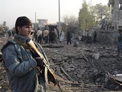 Suicide Bombing in East Wounds 9 People: Afghan Official