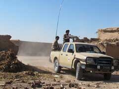 British Troops Deploy To Afghan Province Amid Taliban Battle British Troops Deploy To Afghan Province Amid Taliban Battle