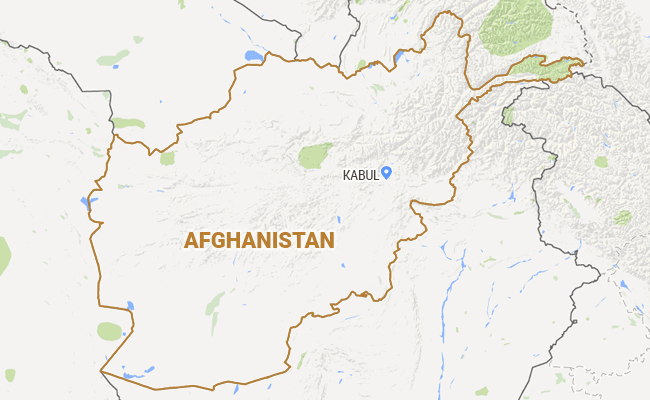At Least 73 Dead As Buses Collide With Tanker In Afghanistan
