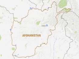 At Least 73 Dead As Buses Collide With Tanker In Afghanistan At Least 73 Dead As Buses Collide With Tanker In Afghanistan