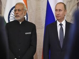 Military Cooperation With Pakistan Will Create Further Problems, India Tells Russia Military Cooperation With Pakistan Will Create Further Problems, India Tells Russia