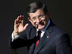 Turkish PM Says Doing Everything Possible to Control Border With Syria