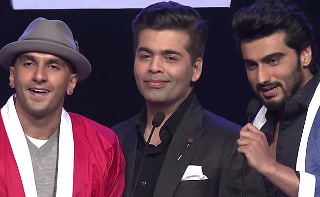 AIB Knockout : रणवीर सिंह और अर्जुन कपूर को नहीं मिली हाईकोर्ट से राहत