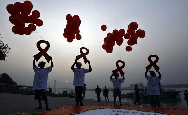 Effective Vaccine Against AIDS In The Offing