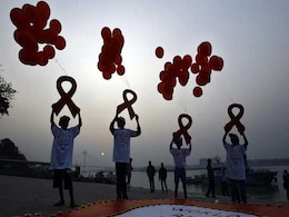 Effective Vaccine Against AIDS In The Offing Effective Vaccine Against AIDS In The Offing
