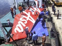 AirAsia Plane Crash Caused by Faulty Component, Crew Action