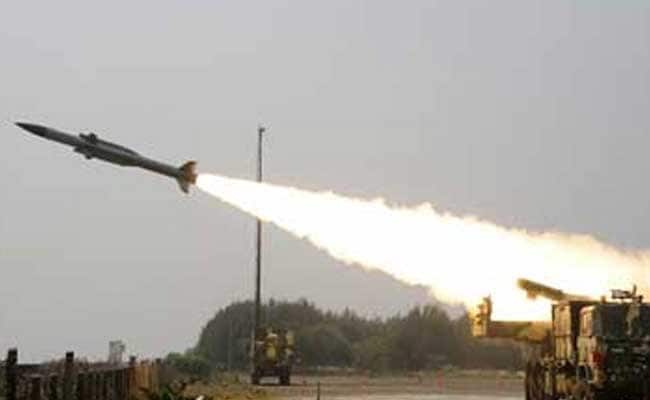 Reliance Defence, Russia's AlmazAntey To Partner For Air Defence Missile Systems