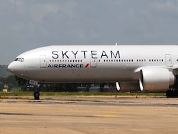 Air France Files Legal Complaint Over Fake Bomb On Flight Air France Files Legal Complaint Over Fake Bomb On Flight