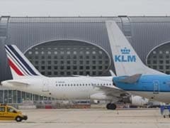 Air France-KLM Chief Quits In Surprise Move To IATA