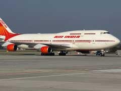 Mumbai-Bound Air India Plane From London Diverted As Passenger Taken Ill