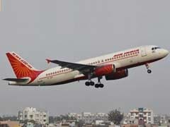 Government Bats For Air India, Says 'Zero Accident' Due To Maintenance