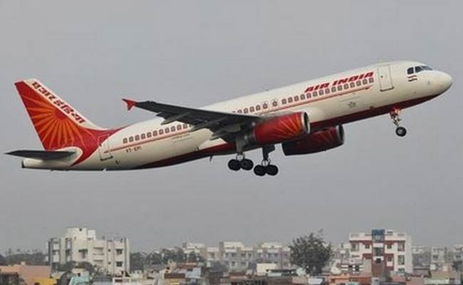 Air India Begins Daily Direct Flight From Ahmedabad To London