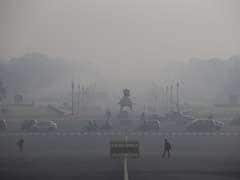 Air Pollution: No Indian City Found WHO Norms-Compliant