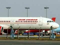Air India's Delhi-San Francisco Non-Stop Flight Takes Off