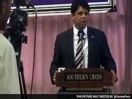 Fiji Eyes Air Service Agreement With India Fiji Eyes Air Service Agreement With India