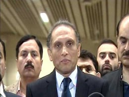 Pak Foreign Secretary Addresses Media After PM Modi's Lahore Visit: Highlights Pak Foreign Secretary Addresses Media After PM Modi's Lahore Visit: Highlights