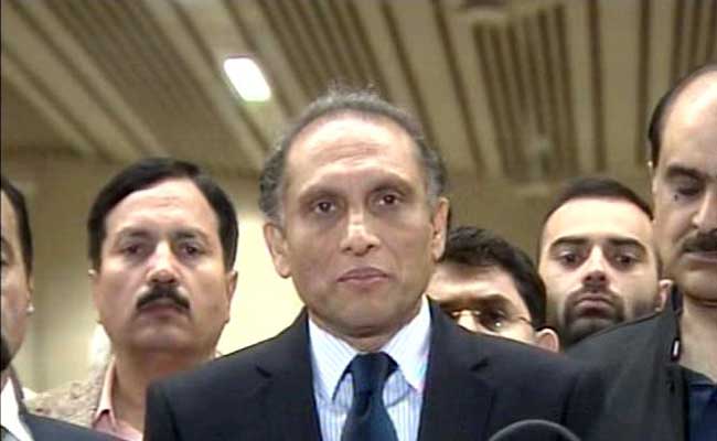 Narendra Modi Interfering In Our Internal Affairs, Alleges Pak Foreign Secretary