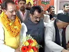 Newly Appointed Uttarakhand BJP Chief Announces His Team