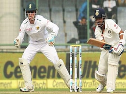 INDvsENG टेस्ट सीरीज : स्पिनरों के खिलाफ अजिंक्य रहाणे का लचर प्रदर्शन जारी INDvsENG टेस्ट सीरीज : स्पिनरों के खिलाफ अजिंक्य रहाणे का लचर प्रदर्शन जारी