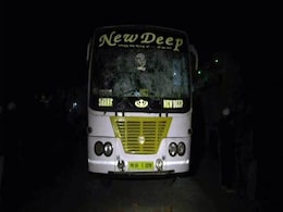 Protests In Punjab Village After Girl Allegedly Killed By Akali Leader's Bus Protests In Punjab Village After Girl Allegedly Killed By Akali Leader's Bus