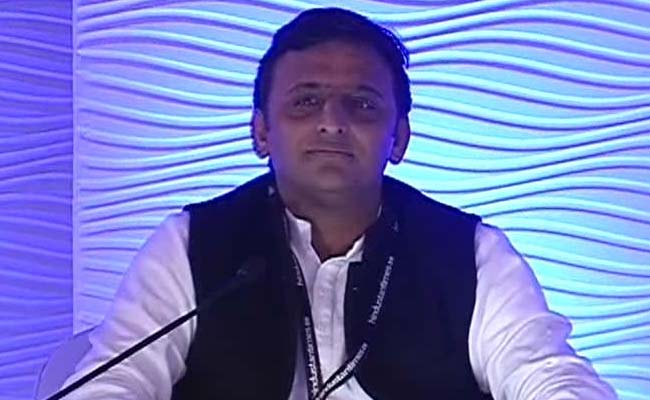 Congress Debunks Akhilesh Yadav's Alliance Suggestion With Mulayam Singh as PM