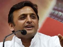 Akhilesh Yadav To Inaugurate First 'NRI-Day Conference' In Agra Today