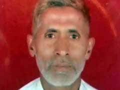 In Dadri Lynching, Police Register Case Against Akhlaq's Family