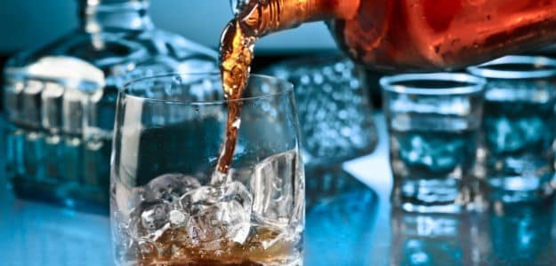 Alcohol's Effect on Health: What the Science Says