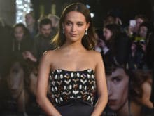 The Next Big Thing Has Arrived With Alicia Vikander of <i>The Danish Girl</i>