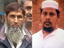 अलकायदा का एक और सदस्य गिरफ्तार, हवाला की रकम पहुंचाता था अलकायदा का एक और सदस्य गिरफ्तार, हवाला की रकम पहुंचाता था