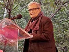 Training Quacks Will Help In Rural Healthcare, Says Amartya Sen