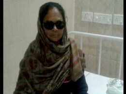 15 Blinded After Cataract Surgeries in Haryana's Ambala 15 Blinded After Cataract Surgeries in Haryana's Ambala