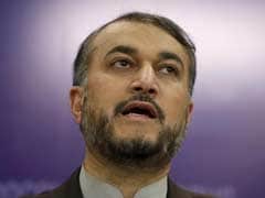 Iran Says It Will Keep Backing Syria Regime