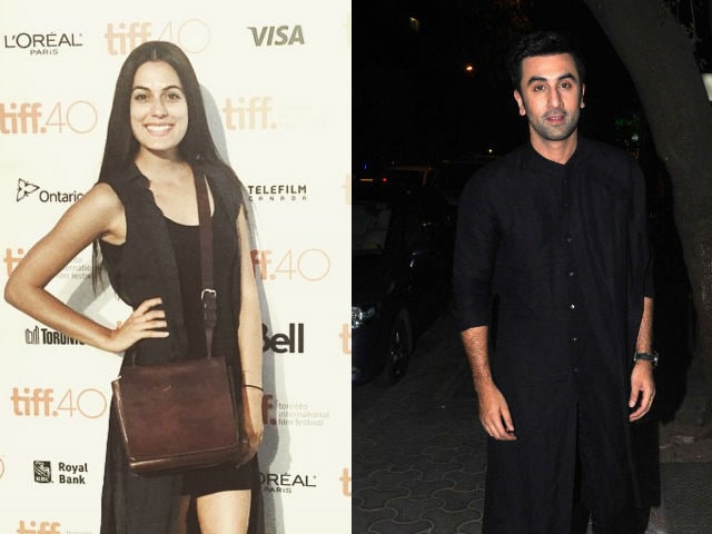 Amrit Maghera Would 'Love to Work' With Ranbir Kapoor