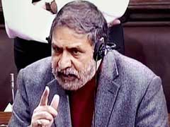 Anand Sharma Says Even The Trinity Of Gods Can't Help Meet GST Deadline