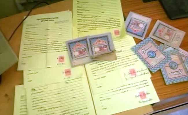 Massive 'Call Money' Scam Takes Andhra Pradesh By Storm, 80 Arrested