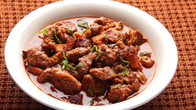 Telangana Cuisine : 7 Famous Food Items of Telangana