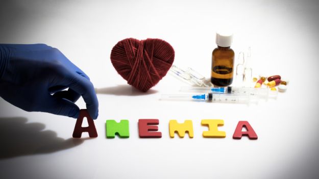 anemia