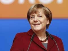 Angela Merkel Dismisses US Request For More Military Help Against ISIS