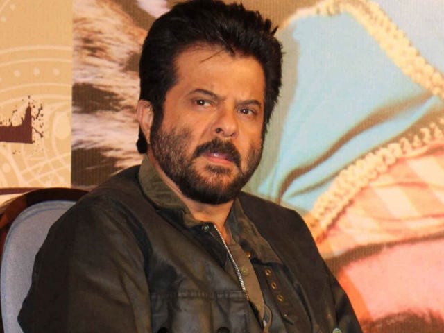 Anil Kapoor 'Can't Afford' to Take This Actor in His TV Show 24