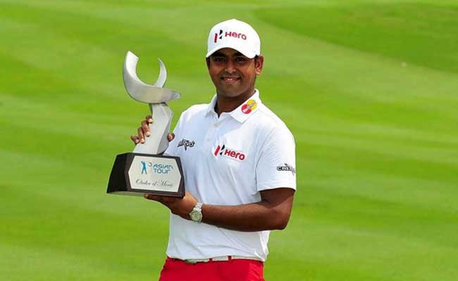 2015 में लाहिड़ी ने भारतीय गोल्फ को दी नई ऊंचाई, जीते दो यूरोपीय टूर खिताब 2015 में लाहिड़ी ने भारतीय गोल्फ को दी नई ऊंचाई, जीते दो यूरोपीय टूर खिताब