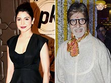 Chennai Floods: Big B, Anushka Sharma 'Salute' Armed Forces