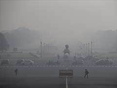 Delhi Asks Schools To Shut As City Tackles Alarming Pollution